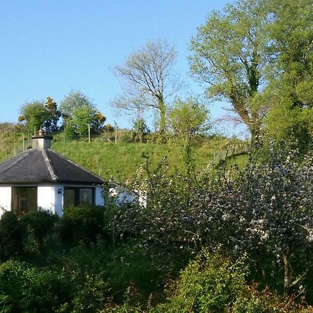 Drombrow Cottage แบนทรี ภายนอก รูปภาพ
