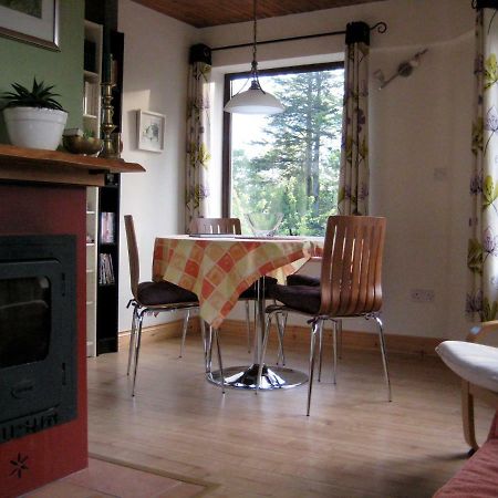 Drombrow Cottage แบนทรี ภายนอก รูปภาพ