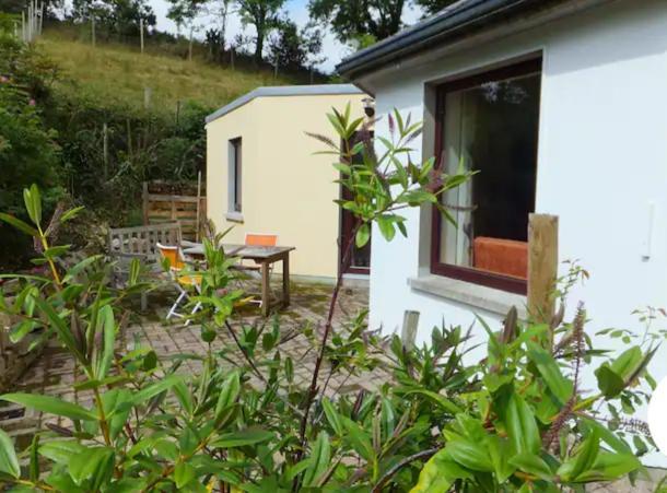 Drombrow Cottage แบนทรี ภายนอก รูปภาพ