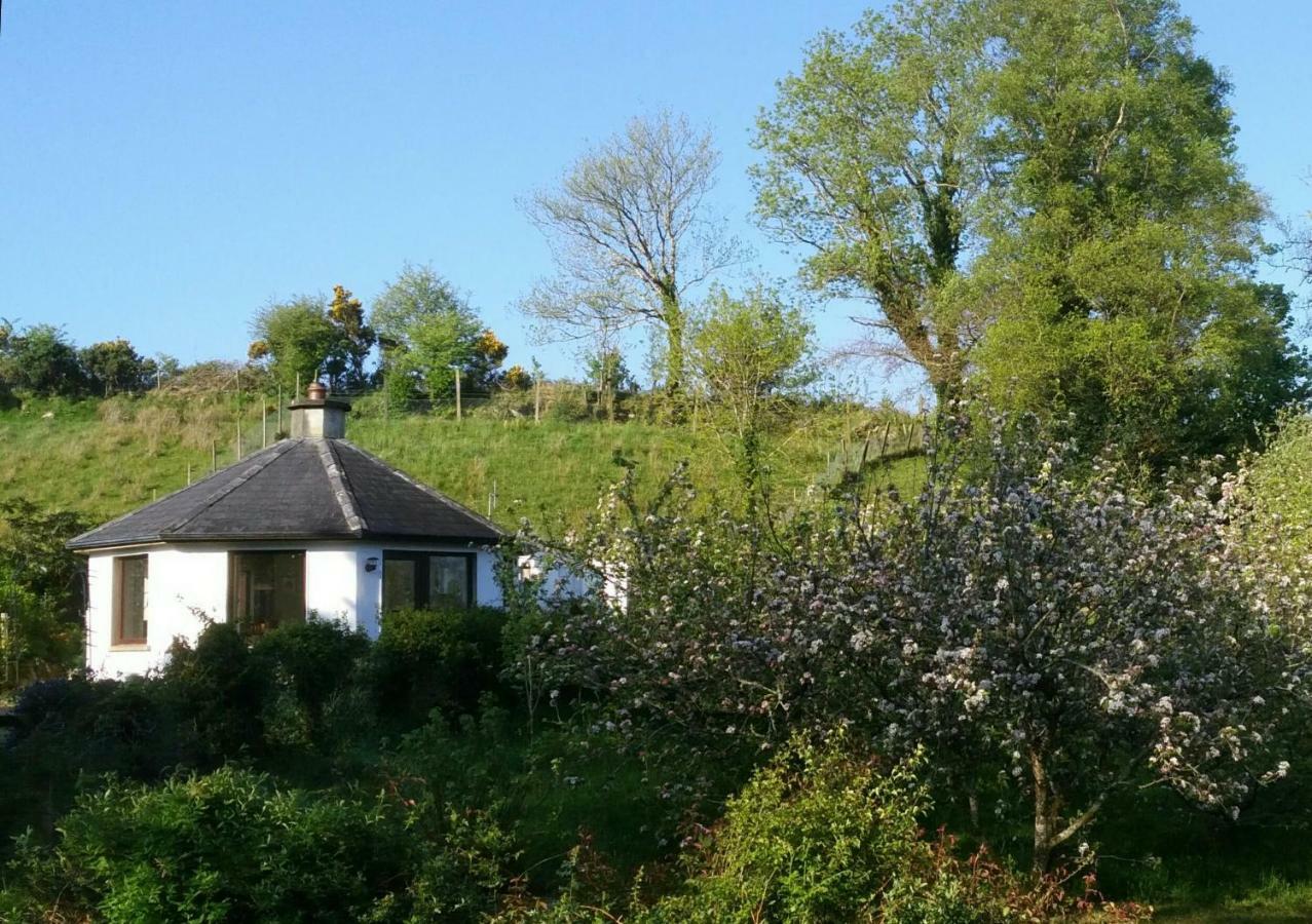 Drombrow Cottage แบนทรี ภายนอก รูปภาพ