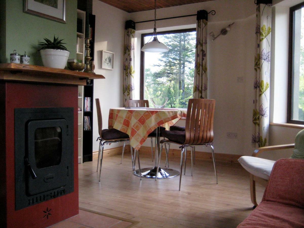 Drombrow Cottage แบนทรี ภายนอก รูปภาพ