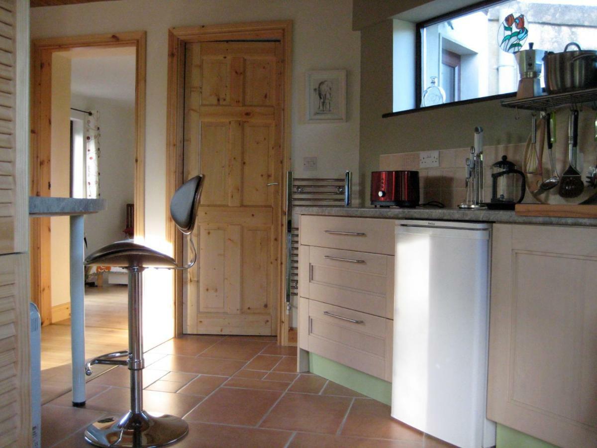 Drombrow Cottage แบนทรี ภายนอก รูปภาพ