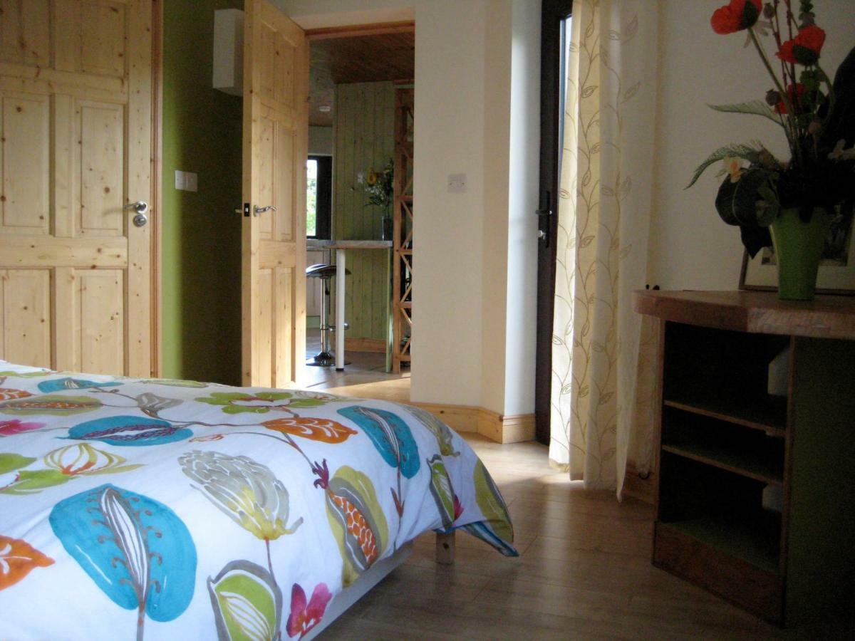 Drombrow Cottage แบนทรี ภายนอก รูปภาพ