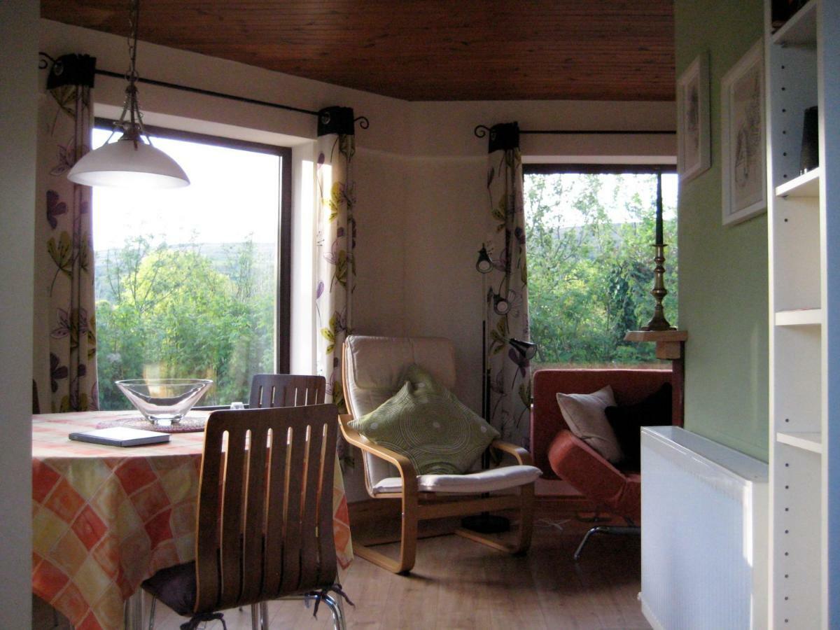 Drombrow Cottage แบนทรี ภายนอก รูปภาพ