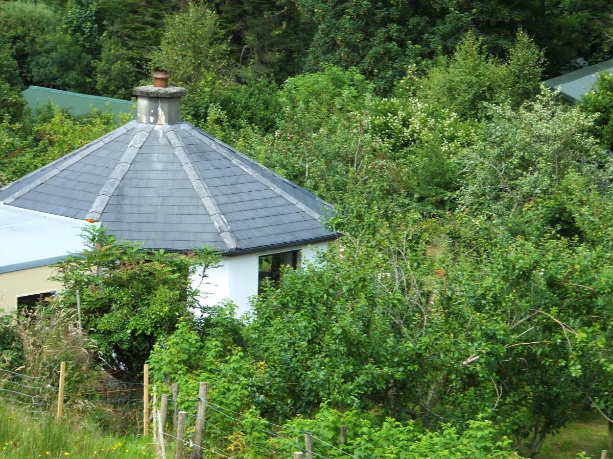 Drombrow Cottage แบนทรี ภายนอก รูปภาพ