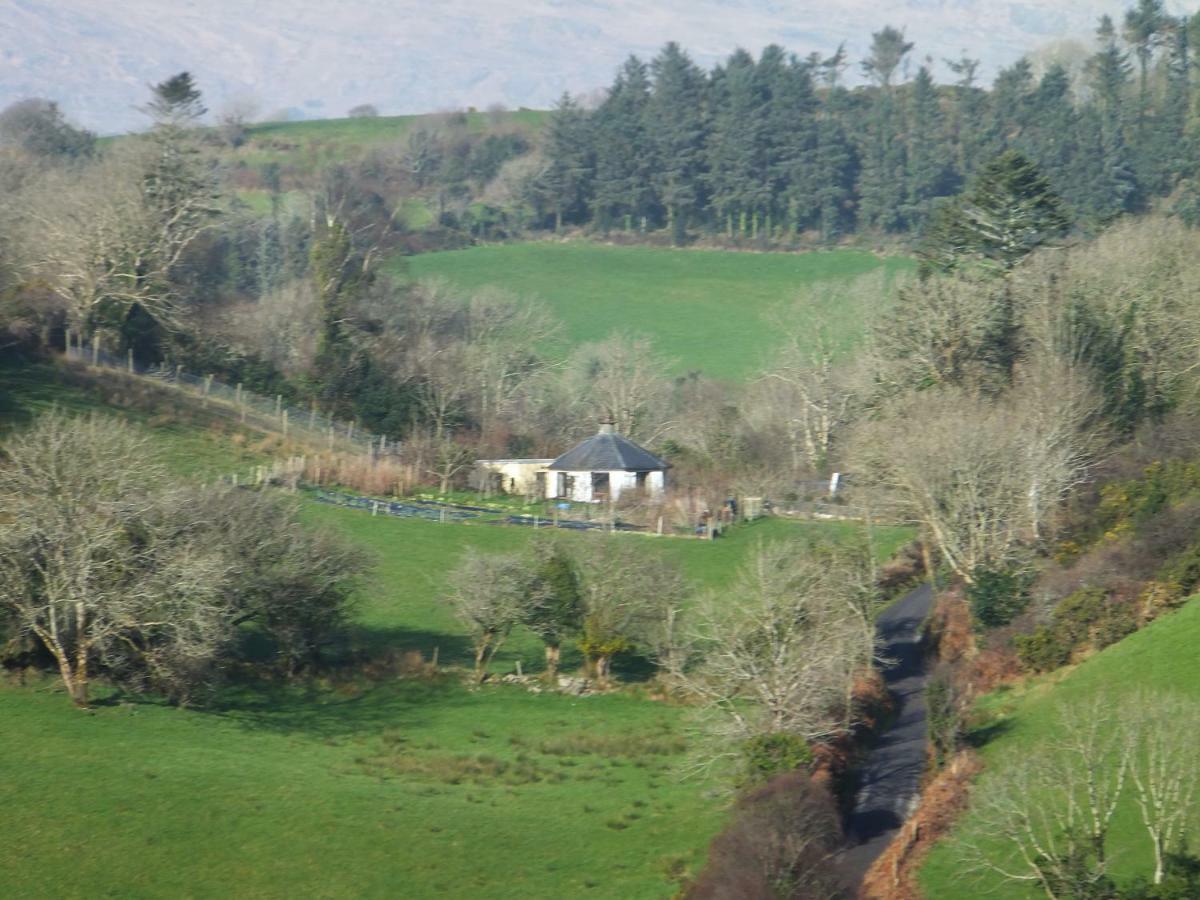 Drombrow Cottage แบนทรี ภายนอก รูปภาพ
