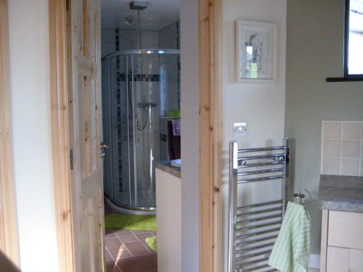 Drombrow Cottage แบนทรี ภายนอก รูปภาพ